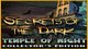 Secrets of the Dark: Temple of Night Collector's Edition Mac Game - Free Secrets of the Dark: Temple of Night Collector's Edition Game for Mac Download